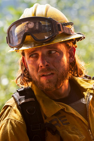 Fire Under Fire