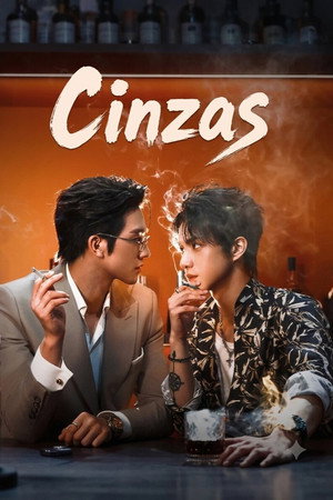 Cinzas
