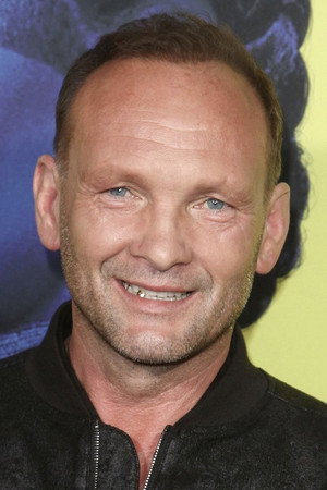 Andrew Howard Andrew Howard