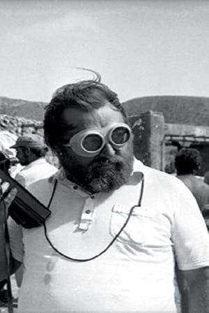 Il était une fois Sergio Leone