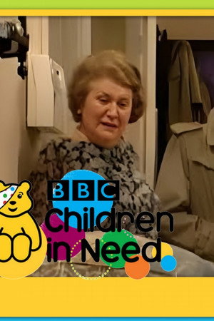 Children In Need Special