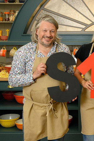 Babatunde Aléshé, Richard Herring, Molly-Mae Hague, JoJo Siwa