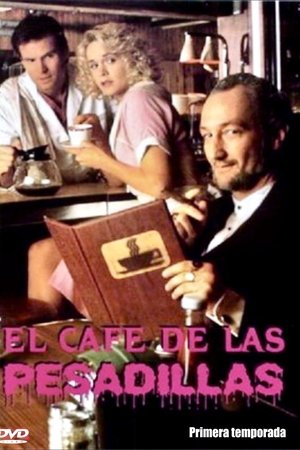 Nightmare Cafe
