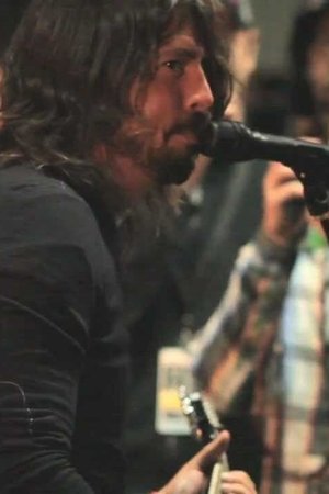 Foo Fighters - Garage Tour