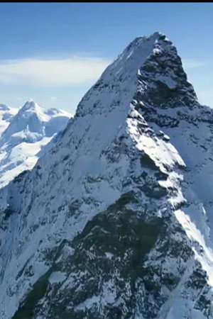 Journey to Discover the Alps (Second Version of the Episode "Journey Through the Alps")