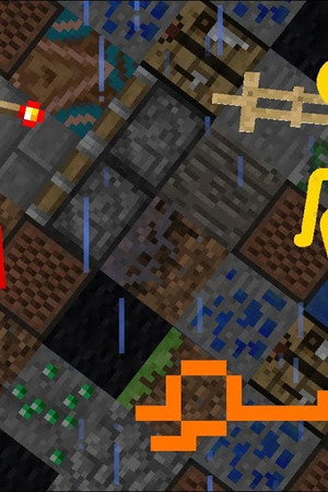 Command Blocks