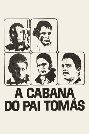 A Cabana do Pai Tomás