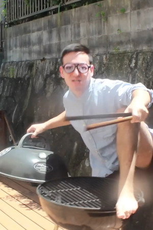 ROASTED
