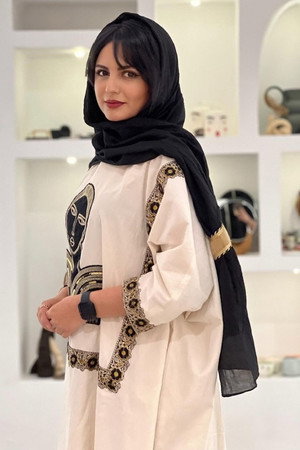 Niloufar Koukhani Niloufar Koukhani