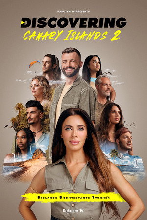 Discovering Canary Islands