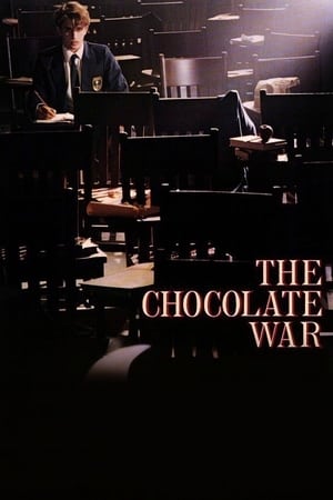 Čokoládová válka