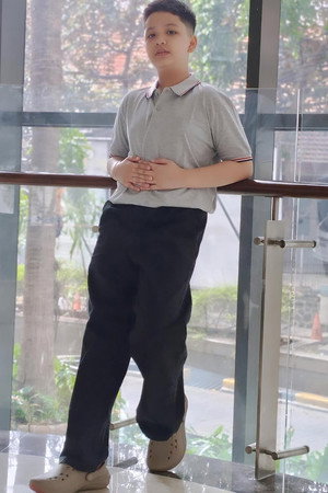 Radja Nasution