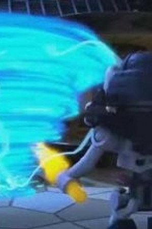 Mini-Movie 3 : The New Masters of Spinjitzu
