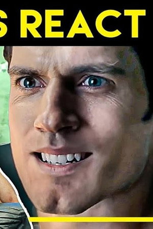 VFX Artists React to Bad & Great CGi 3