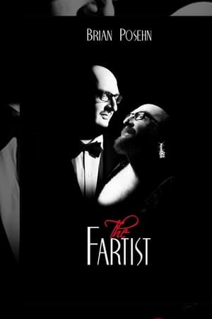 Brian Posehn: The Fartist