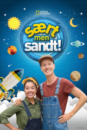 Sært men sandt!