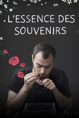 L’essence des souvenirs: Itinéraire d’un apprenti parfumeur