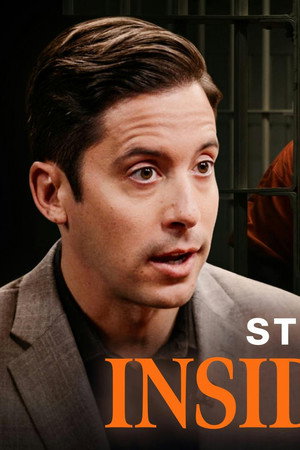 Michael & The Prison Inmate - Damon West