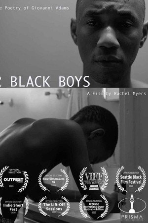 2 Black Boys