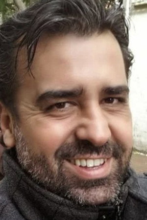 Sinan Divrik