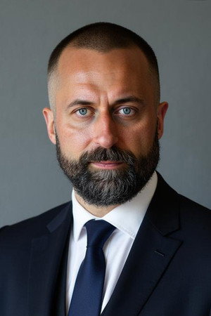 Štěpán Benca