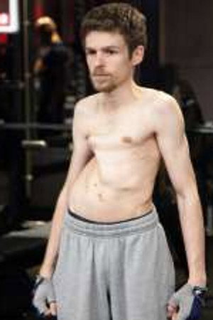 My Body is Eating my Bones