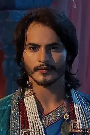 Jodha Akbar - Episode 526 - June 12, 2015 - Full Episode