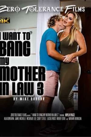 I Want To Bang My Mother In Law 3