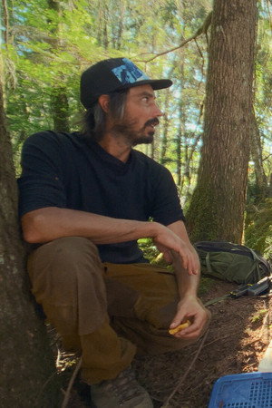 Foraging
