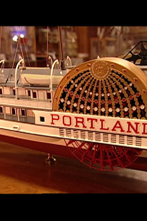 Amphibious Vehicles, Putters, Model Ships, Drumheads