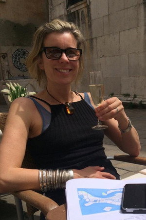 Cléa van der Grijn Cléa van der Grijn