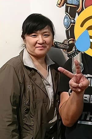 Megumi Ueno Megumi Ueno