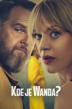 Kde je Wanda?