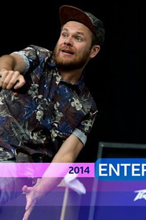 Enter Shikari