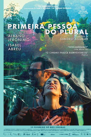 Primeira Pessoa do Plural