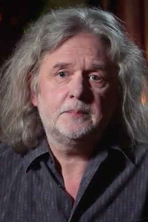 Clive Prince