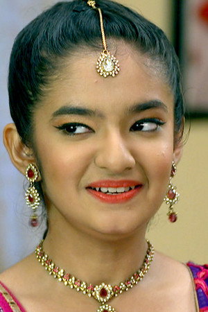Meher Plans For Navratri