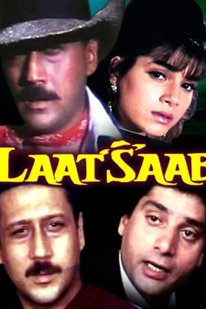 Laat Saab