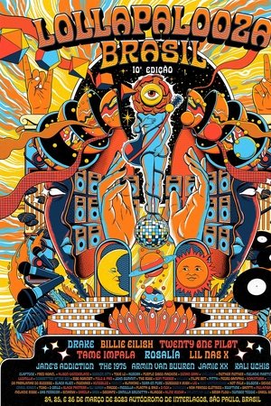 Twenty One Pilots lollapalooza