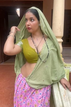 Ridhima Tiwari
