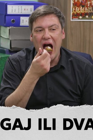 2340 Za zalogaj ili dva