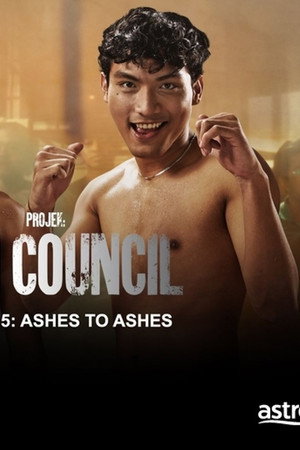 Ashes to Ashes
