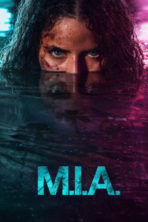 M.I.A.