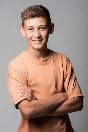Shayle Simons