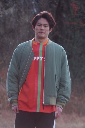 Kamen Rider Revice: The Mystery Episode 5