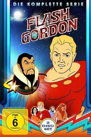Flash Gordon