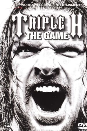WWE: Triple H - The Game