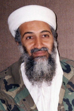 Världens Historia - Usama bin Ladin, Part 1 - Jihad