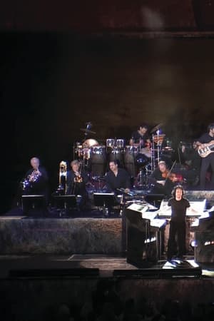 Yanni: Live at El Morro, Puerto Rico