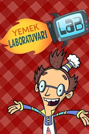 Yemek Laboratuvarı